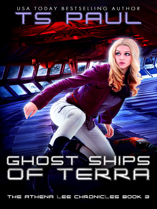 Title details for Ghost Ships of Terra by T S Paul - Available
